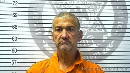 Mugshot of BRIAN KEITH DIDDLEMEYER