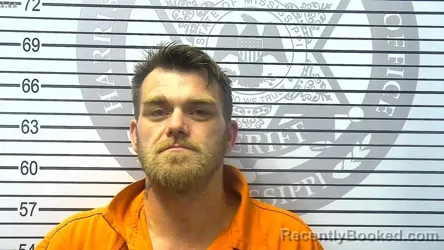 Mugshot of BRADLEY DREW HULON