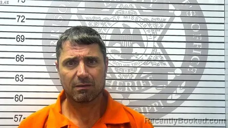 Mugshot of BRENT JOSEPH LAUGHLIN