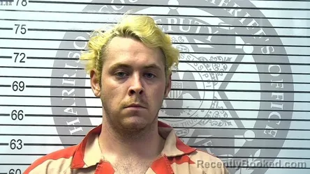 Mugshot of CALEB LAWRENCE BOYEN