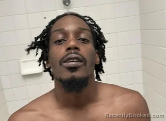 Mugshot of CHESTER WILLIE BANKS booked in Harrison County, Mississippi on March 10, 2026