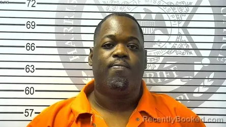 Mugshot of COURTNEY LEE COLEMAN