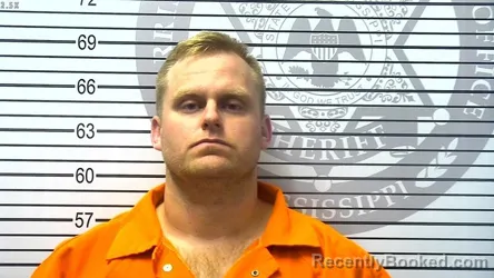 Mugshot of CHRISTIAN GAGE JENKINS