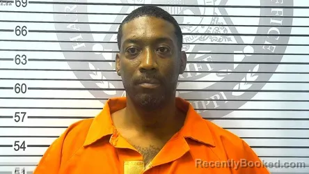 Mugshot of CALVIN LEONTRA MCCORVEY