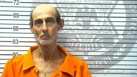 Mugshot of CHRISTOPHER DAVIS WALLIS