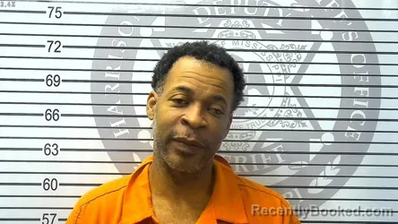 Mugshot of DEMONTRAE BEASLEY