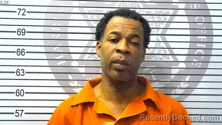 Mugshot of DEMONTRAE BEASLEY