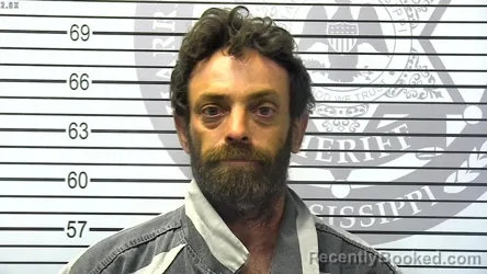 Mugshot of DAVID JAMES BRAY
