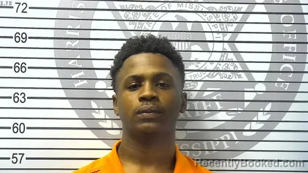Mugshot of DHAFIR KHALF SABREE FREEMAN