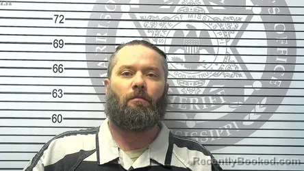 Mugshot of DAVID SCOTT LOVE