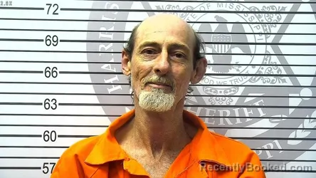 Mugshot of DAVID CHRISTOPHER WALLIS