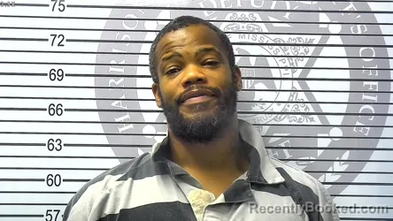 Mugshot of ELDEMESTRIST JENNINGS