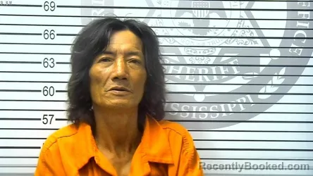Mugshot of EM VAN LE