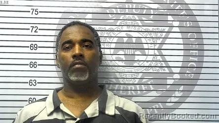 Mugshot of ERNEST DERRICK SEASE