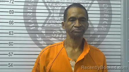 Mugshot of FREDRICK CHAVIS NOBLIN