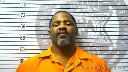 Mugshot of FELIX STANLEY WILLIAMS