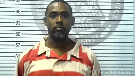 Mugshot of HAZZIE CEVEL CARTER