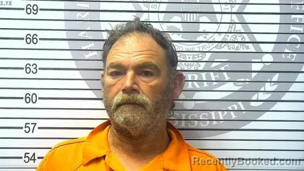 Mugshot of JOHN HENRY ARD