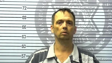 Mugshot of JIMMY LEE BOLDEN