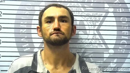 Mugshot of JASON CARL CAVER