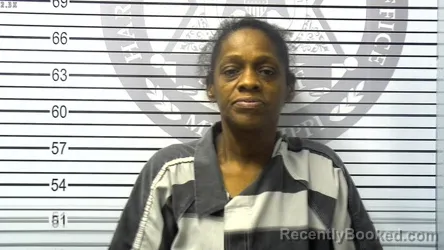 Mugshot of JACQUELINE ANN CASEY