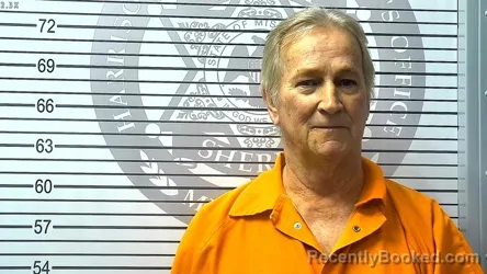 Mugshot of JAMES CLARENCE CRAWFORD