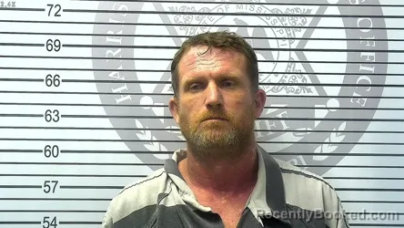 Mugshot of JOSEPH LEE DESCHAMP