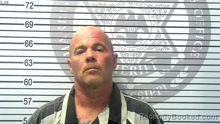 Mugshot of JAMES CHRISTOPHER DIPPREY