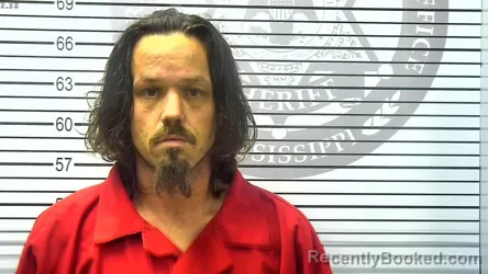 Mugshot of JOSHUA DRAKE ERVIN