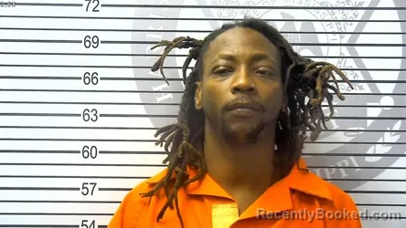 Mugshot of JOEY HENRY EDWARDS