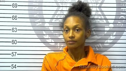 Mugshot of JOILYNN GRIMES