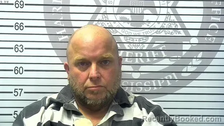 Mugshot of JIMMY DALE HUTCHINSON