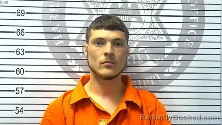 Mugshot of JUSTIN JAMES KIMMEL