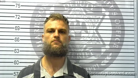 Mugshot of JONATHAN JACOB KING