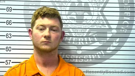 Mugshot of JOE LEE LANDRUM