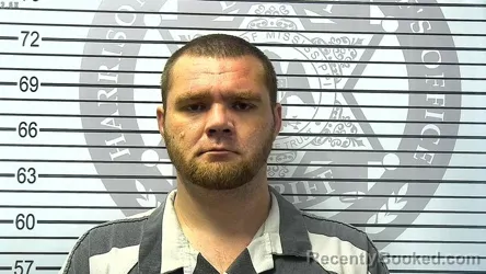 Mugshot of JUSTIN MICHAEL LOPOSSER