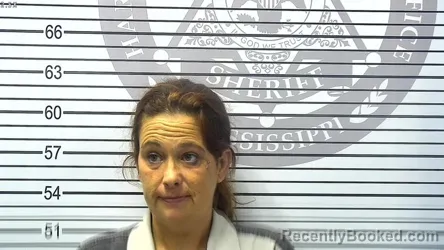 Mugshot of JENNIFER ANN LADNER