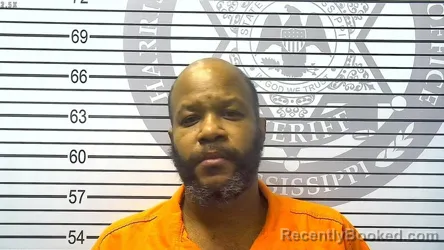 Mugshot of JAMILL OMAR LEE