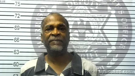 Mugshot of JOE ANTHONY LOGGINS