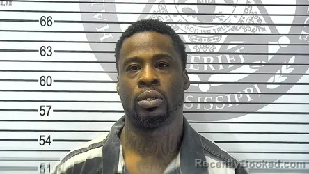 Mugshot of JABBARRIUS MARQUELL MCWILLIAMS