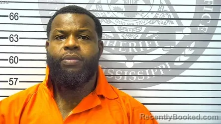 Mugshot of JERMEL DARACELL MINOR