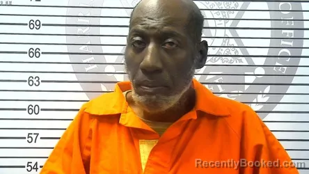 Mugshot of JONATHAN LINCOLN MCMURTRY