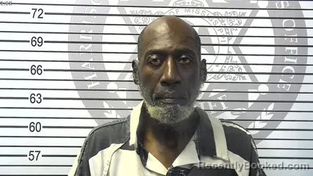 Mugshot of JONATHAN LINCOLN MCMURTRY