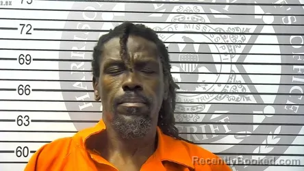 Mugshot of JOE LOUIS MOFFETT