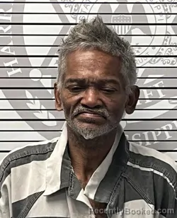 Mugshot of JOHN DARREN OZENE