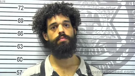 Mugshot of JOSEPH BRYAN SCHEXNAYDER