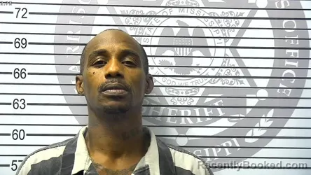 Mugshot of JOHNNY RAY STEWART