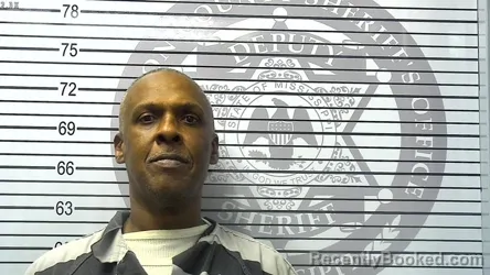 Mugshot of JIMMY LEE VICKERS