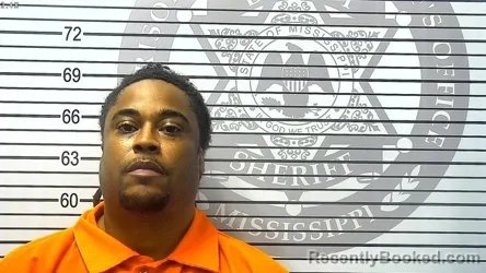 Mugshot of JULIUS EUGENE WATTS