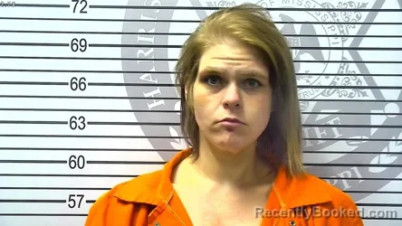 Mugshot of KRISTEN LEANNE CHURCH